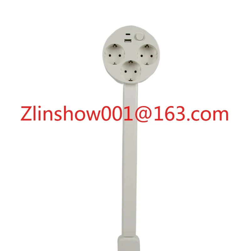 موسع المخرج الكهربائي 2026 الجيل الجديد