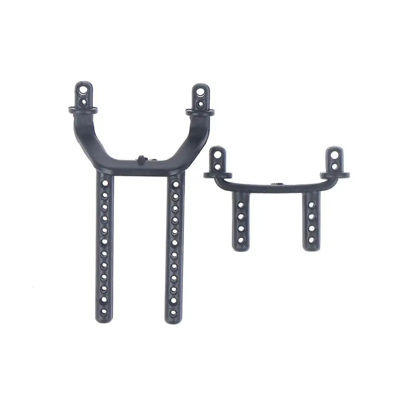 2-Pack Replacement Parts K989-50 K989-51, Front & Rear Body Stand for K969 K979 K989 K999 P929 P939 1/28 Scale Cars