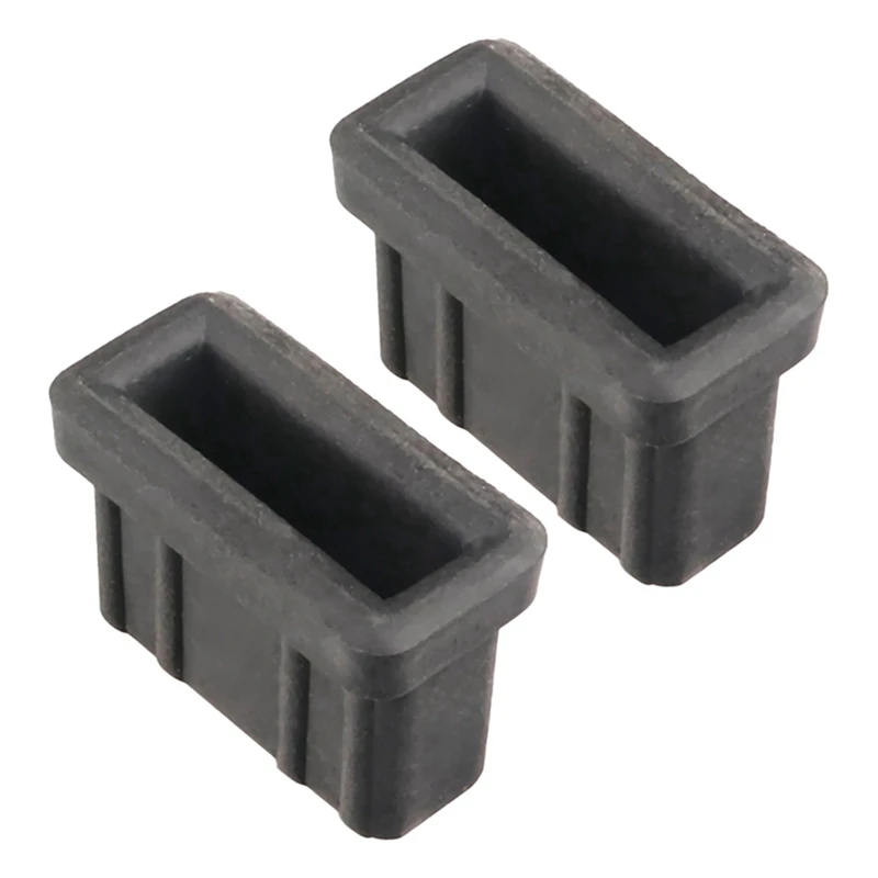 2Pcs 17111712911 Upper Radiator Mount For BMW E32 E38 E34 E39 735I 1988-1992 740I 1993-1994 750IL 1988-94