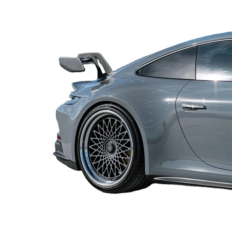 Lsgzl Forged 2-piece 5x114.3 5x130 Customized for Mercedes C8 Ferrari  High Quality Aluminum Alloy Rims 16-26 Inch Wheel
