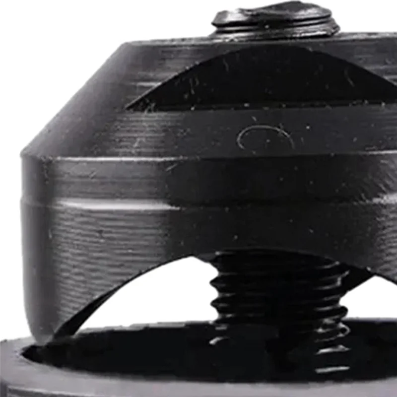 

B03C-Сверхмощный дырокол для листового металла, прочный инструмент для открывания отверстий для резки металлических листов