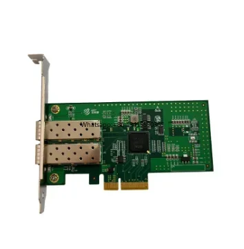 Dual Fiber Ports Gi…