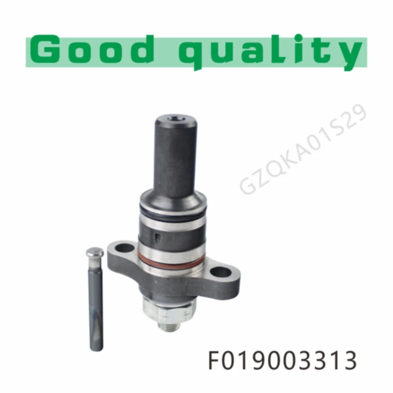 F019003313 Bosch high pressure common rail oil pump plunger CP2.2 is suitable for Weichai Yuchai Liberation J6 GZQKA01S29