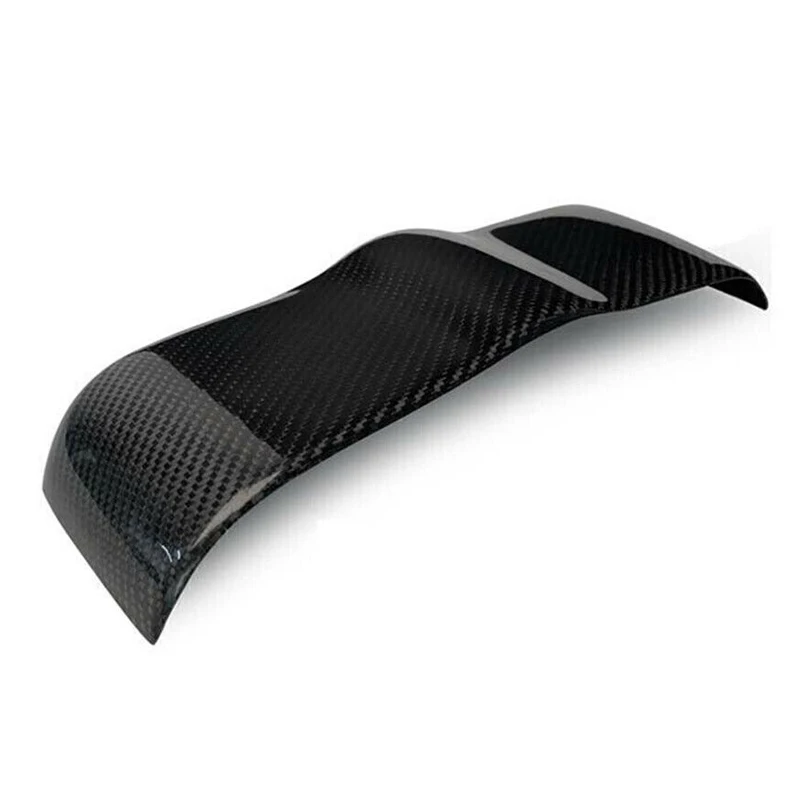 Carbon Fiber Style ABS Interior Speedmeter Dashboard Panel Cover Trim Fit for Nissan 350Z 2003 2004 2005 2006 2007 2008 2009 New