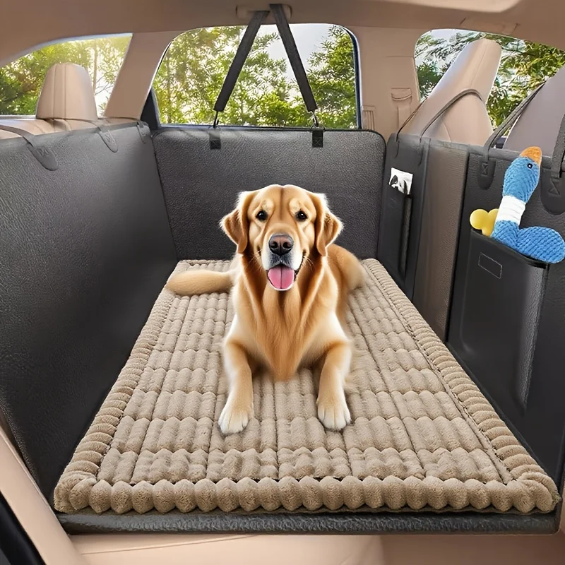 Thumbnail 2 - #33 Trending Dog Car Seats Right Now
