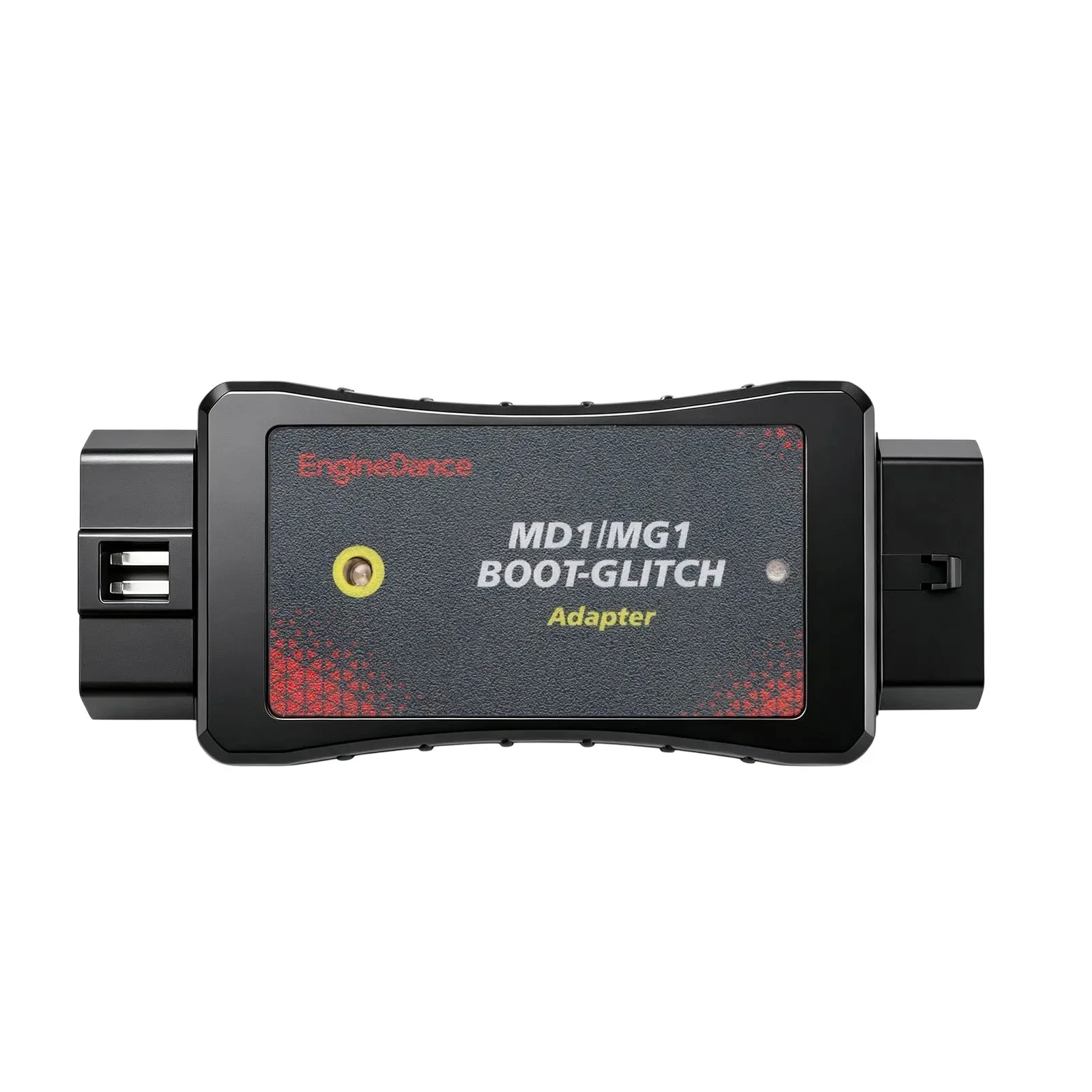EngineDance MD1/MG1 Boot-Glitch Adapter Read & Write in Bench Used with EngineDance X5 Tool Boot Mode Unlock