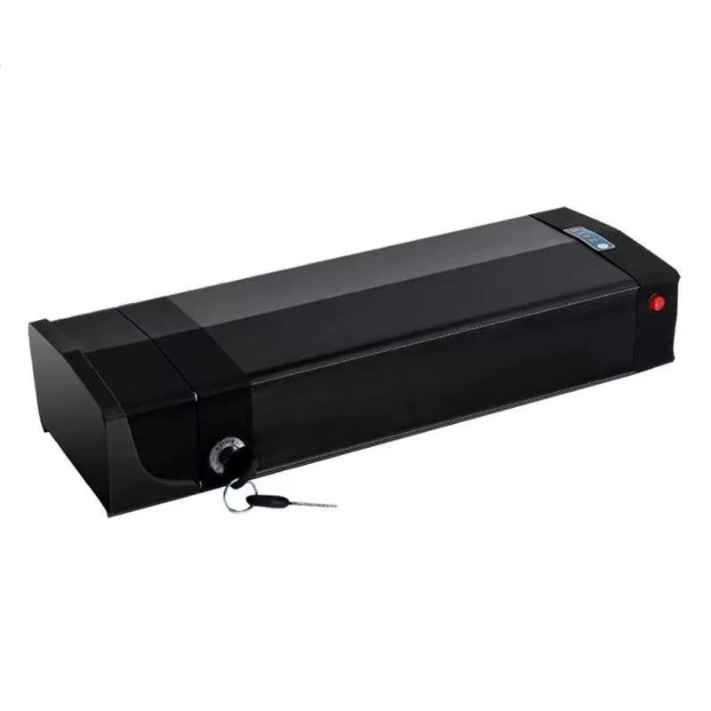 

Mountain bike lithium battery modification 48V20Ah universal accessories