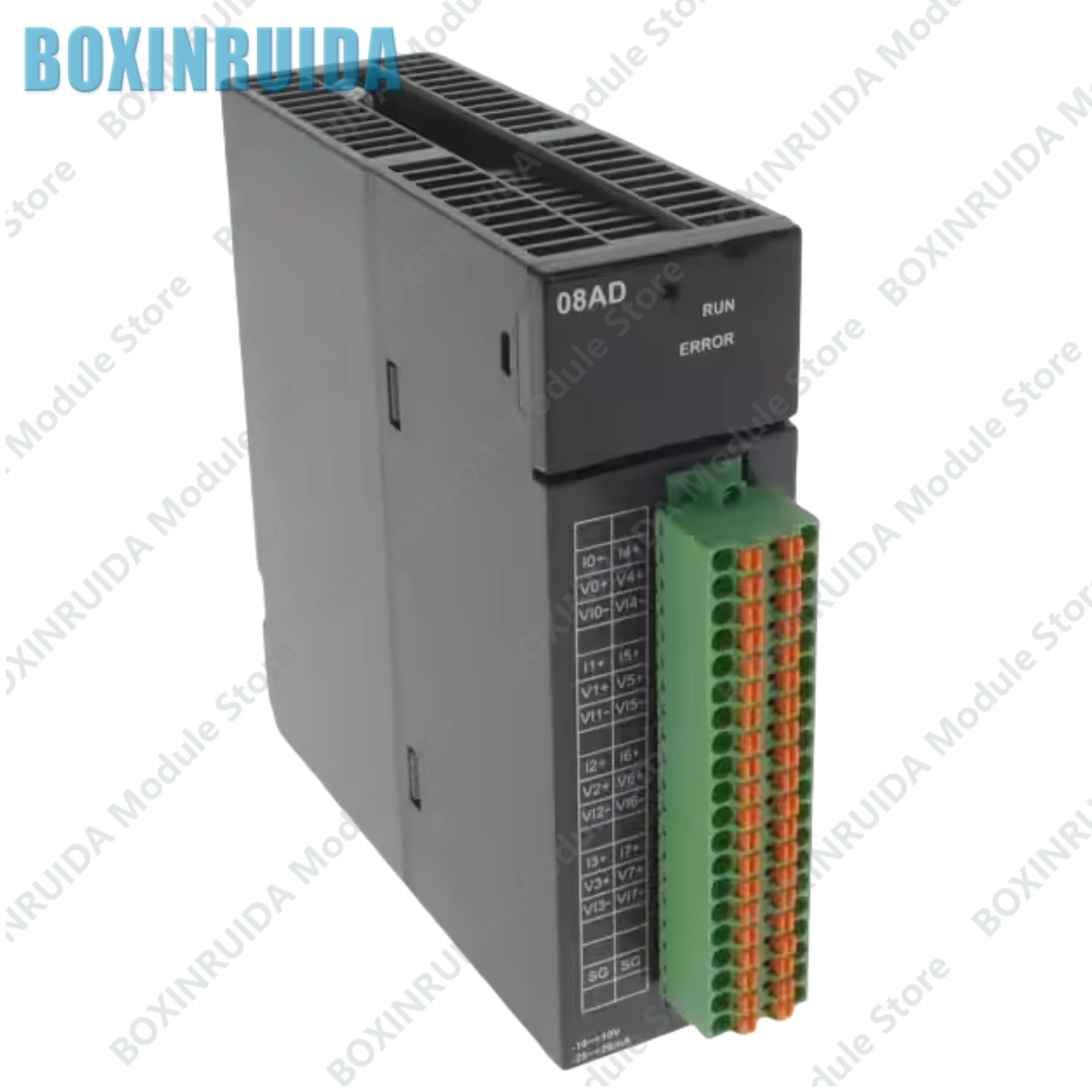 Brand new original PLC module AH04AD-5A AH08AD-5A AH08AD-5B AH08AD-5C AH04DA-5A AH08DA-5A AH08DA-5B AH08DA-5C AH06XA-5A
