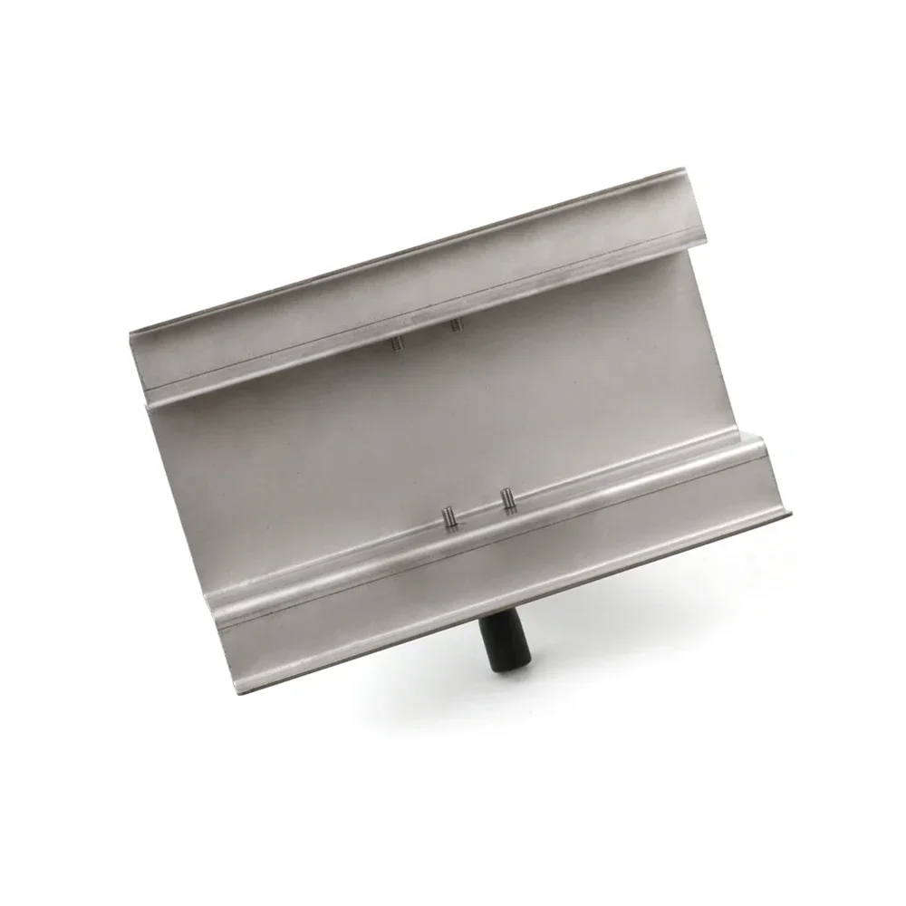 Clothes Wringer Moisture Removal Hand-Cranked Portable Dryer Heavy Duty Off Grid Laundry Wringer YMPO-01S-8