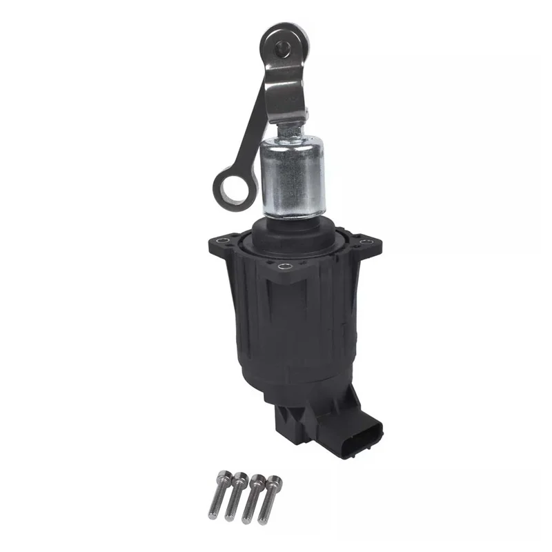 

NEW-18900-5AA-A01 Turbo Charger EGR Solenoid Valve Actuator Fits For Honda Civic 1.5L 2016-2021 K6T52372