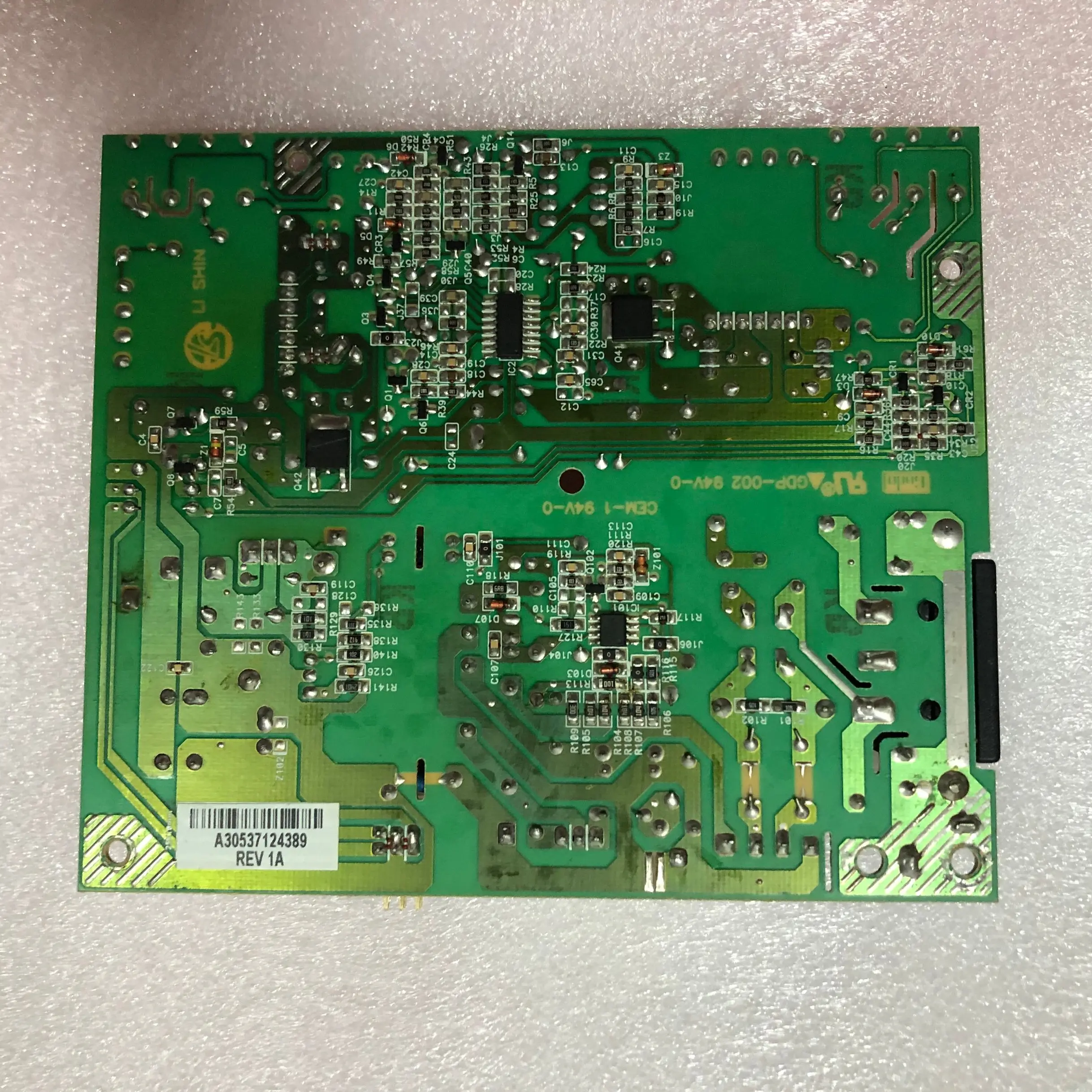 1Pcs/Lote Originele, Goede Kwaliteit 0336D1245 A30424184588 FSP035-1PI01