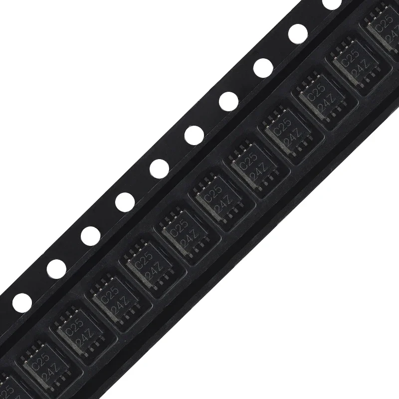 SN74LVC2G125DCTR new original genuine MSOP-8