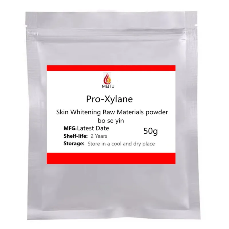 Skincare Materials Pro-xylane Powder Cas 439685-79-7 Free shipping