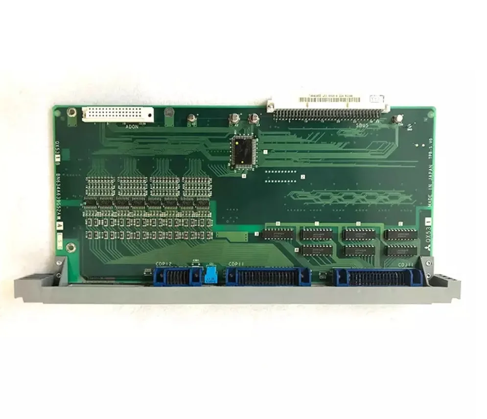 

QX531 IN STOCK SHIP BY UPS Circuit board IO board PCB board Test OK