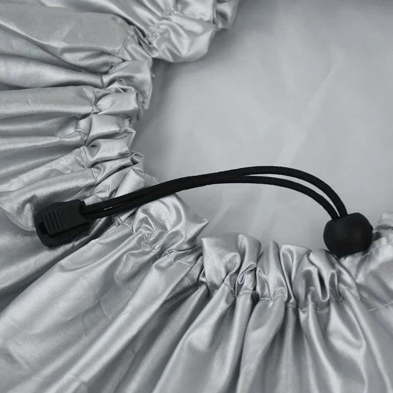 Cuffie da doccia Blue Flamingo Cuffie da bagno impermeabili riutilizzabili a doppio strato grandi regolabili per donne Ragazze Trecce SPA Cura dei peli lunghi