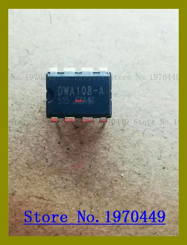 

DWA108-A DWA108 DIP старое