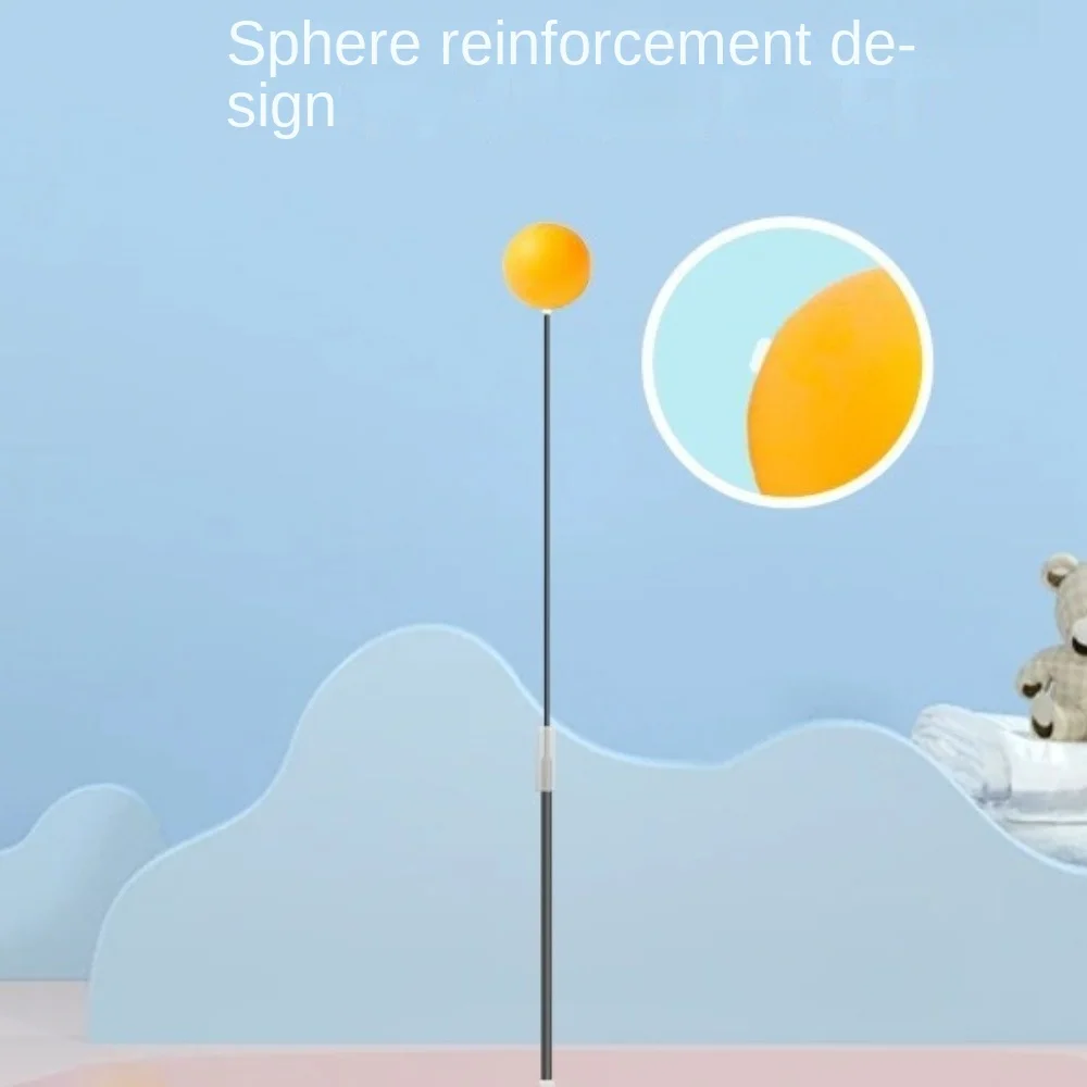 جهاز تدريب تنس الطاولة، جهاز ترفيهي بين الوالدين والطفل، جهاز تدريب اللياقة البدنية، لعبة كرة قاعدة قابلة للتعديل