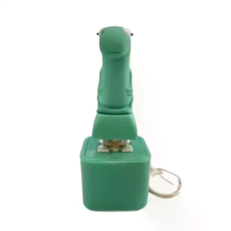 ثعبان زر الصوت المفاتيح مع أضواء ملونة قابلة للشحن الحيوان لوحة المفاتيح تململ الفرس الإجهاد الإغاثة شنقا حلية #5