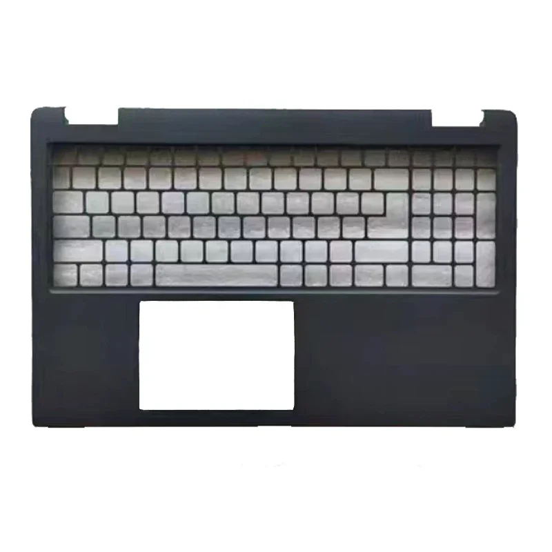 New For DELL Lattiude 3520 E3520 laptop LCD Back Cover/LCD Front Bezel/Palmrest/Bottom Cover 017XCF 0WMNWX Computer Case