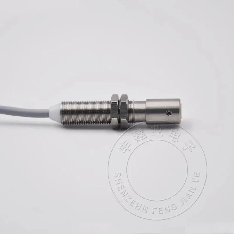 JC-TM803 JC-TM805  Jiance Contact Sensor Position Sensing Switch Origin Positioning Waterproof and Oil proof High Precision 1PCS