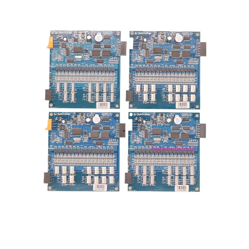 

Плата расширения автомобиля лифта SCH5600-02A 02B SM5000-02A-V3