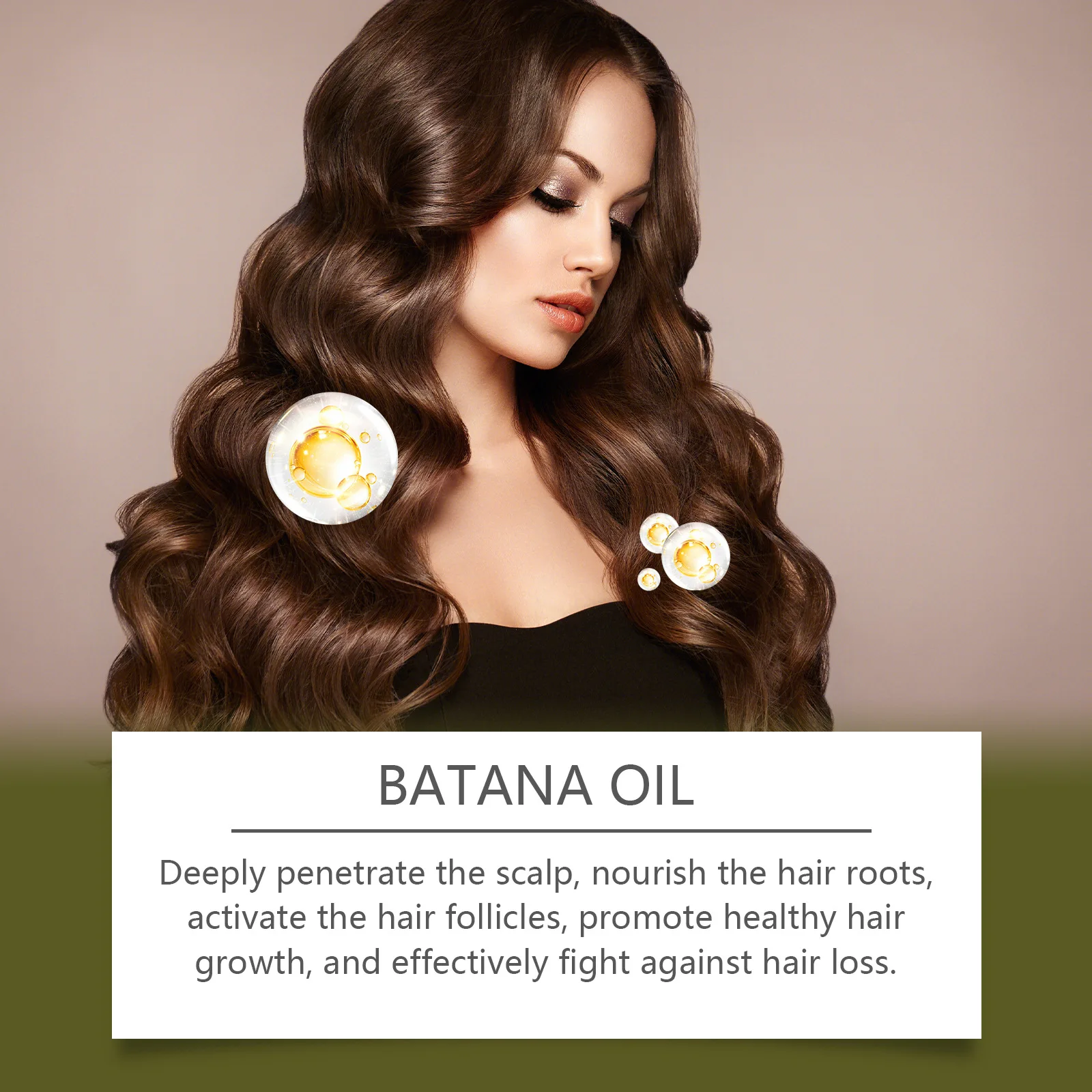 Coconut Oil Batana Hair Oil Sc - Hair Care Essence Oil review and price