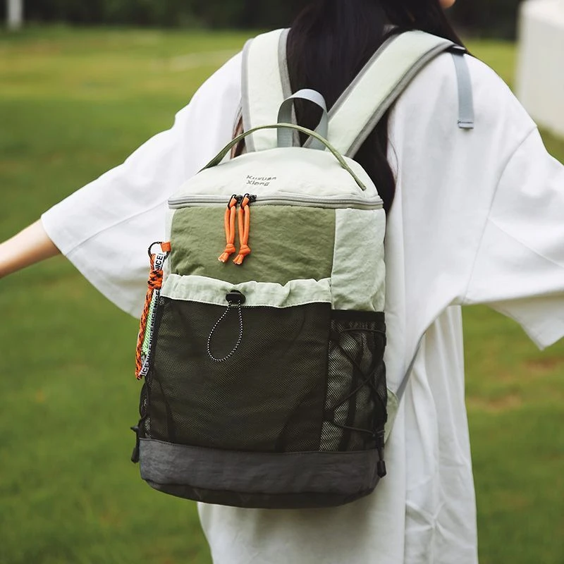 

Fashion Climb Bag Women Water Resistant Travel Backpack Camping Hiking Trekking Climbing Back Bags for Men Women Hiking Supplies