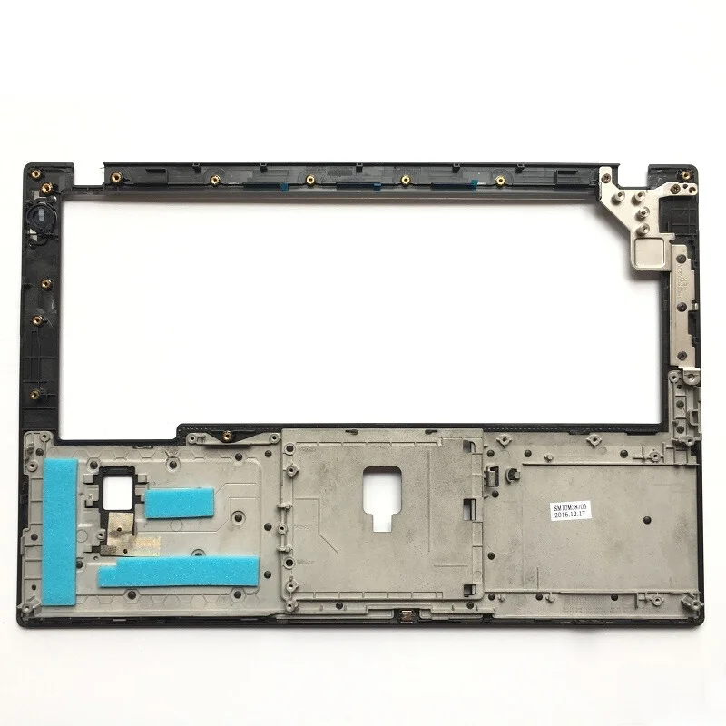 OEM Replacement  C Shell Keyboard with Fingerprint Hole 01HW957 FOR Lenovo ThinkPad X270 A275