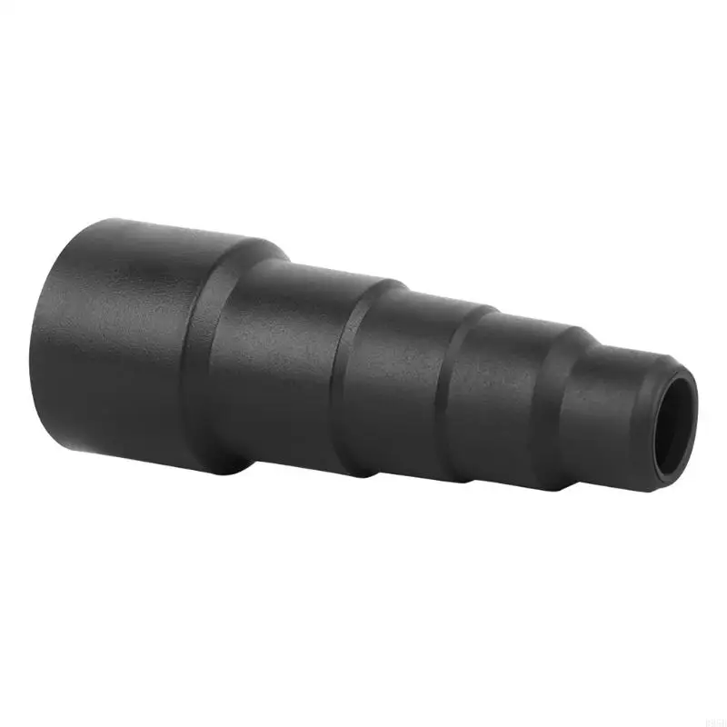 Convertidor fijación accesorio manguera vacío universal 23 mm (0.91 a 50 mm (1.96") Adaptador puerto