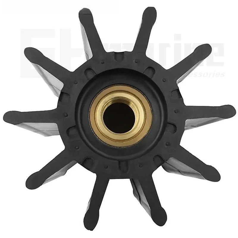 Sherwood Pump Impeller for Marine Seawater Cooling Pump 30000 30000K