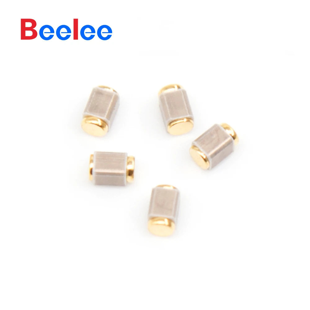 50PCS Sensor China GBeelee BL-2030 Sampel Gratis Sensor Saklar Kemiringan Pintu Dengan Sensor Gerak Sensitivitas Tinggi Saklar Getaran