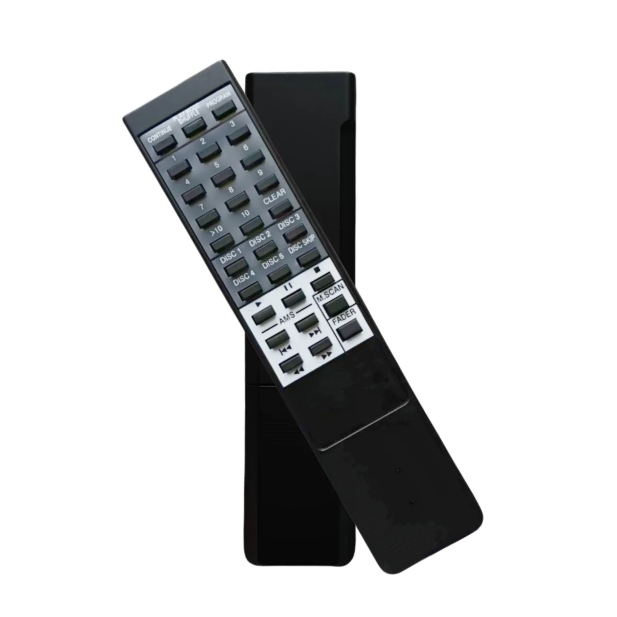Control remoto para Sony CDP-C425 CDP-C445 CDP-C235 CDP-CA7ES DPC345 RM-D335 CDP-C225 reproductor de CD reproductor de disco compacto
