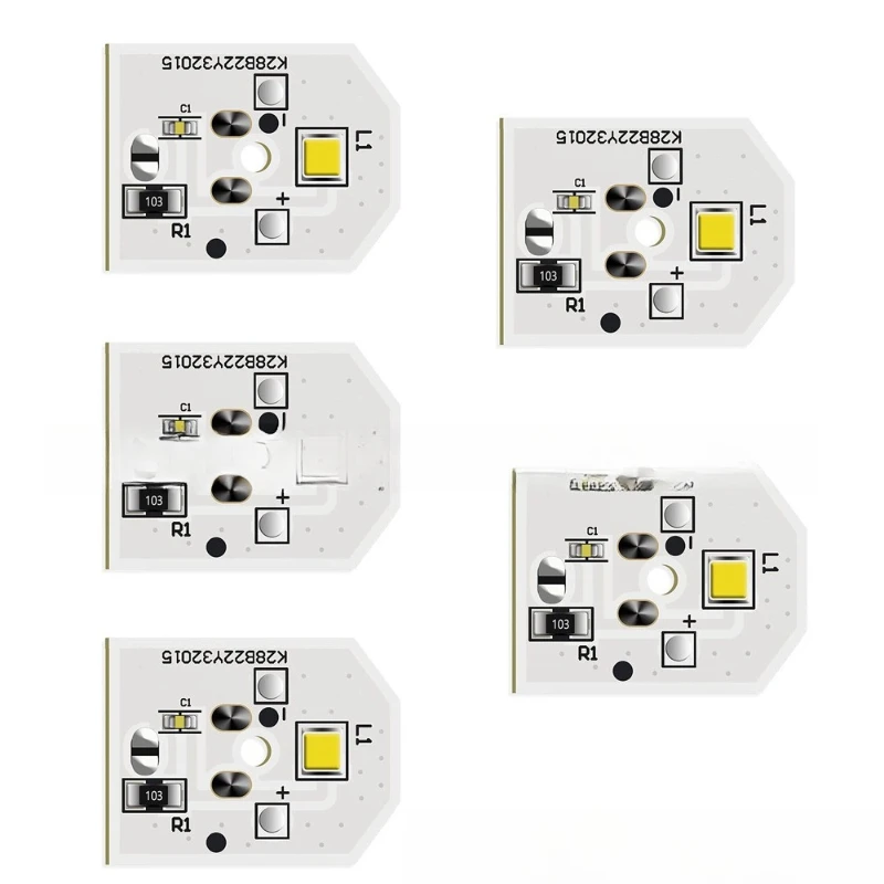 

Refrigerator light bulb suitable for WR55X25754 WR55X26486 WR55X30602