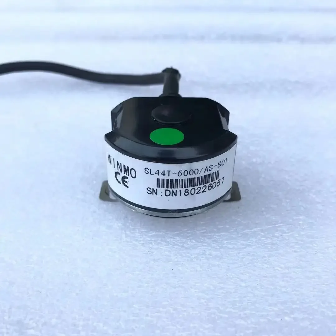 WINMO encoder SL44T-5000/8S/AS-S01/S02/S03/S06/S10 Dongling Electric code