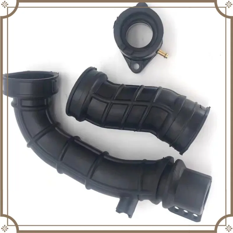 For ATV250 Intake Manifold Kit, Rubber Connection Replacement