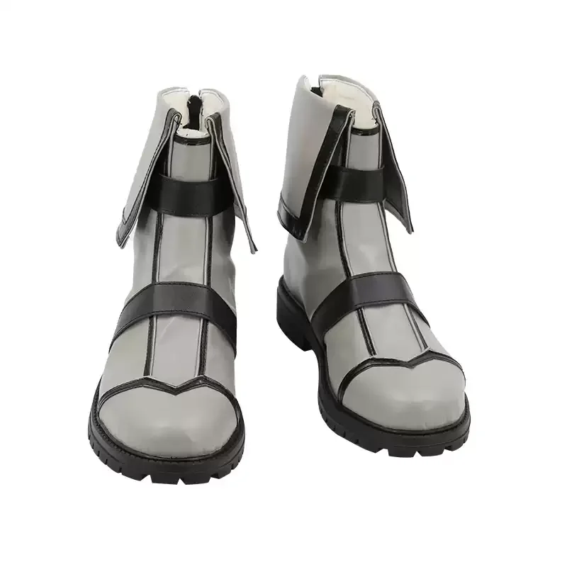 Rud192.Greyrat Anime Cosplay Chaussures pour hommes et femmes, bottes de fête sans emploi, n'importe quelle taille, nouveau