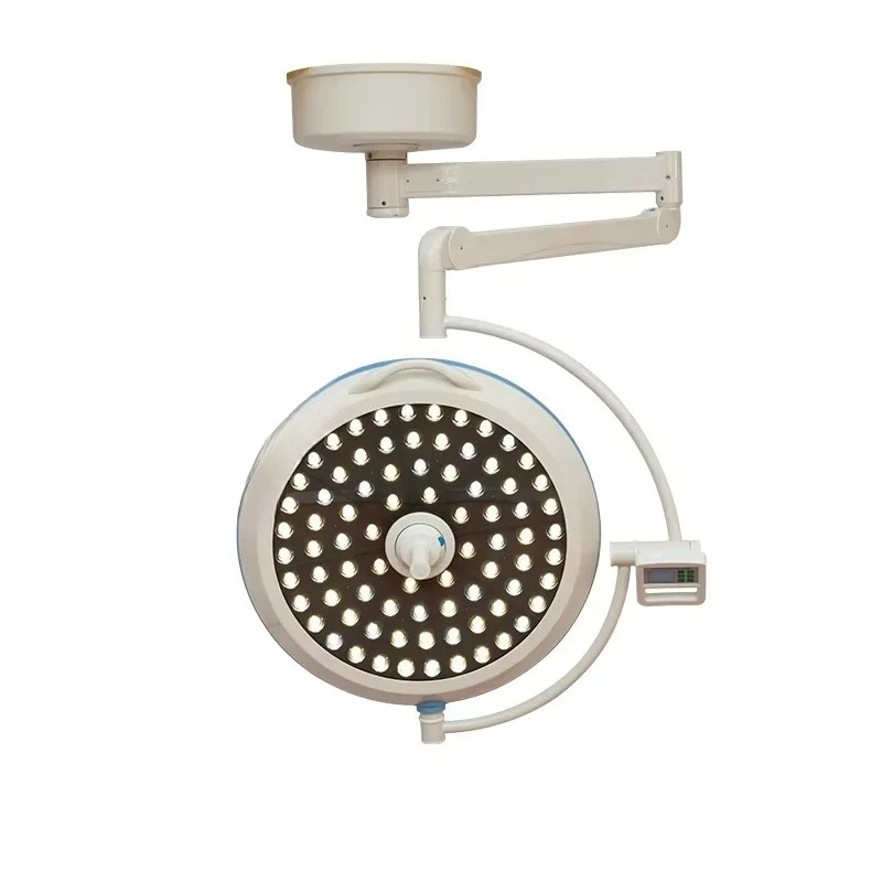 

Ceiling Medical Light Emitting Diode Shadowless Lights Surgical and Dental Ceiling Surgical Lights Theater Room Double Dome