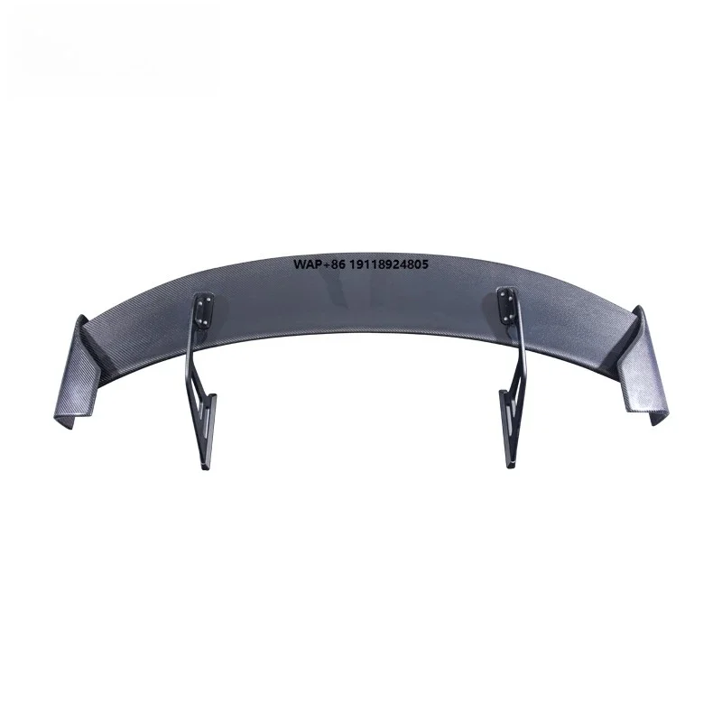 

Gredy Style Carbon Fiber Rear Spoiler Wing for Brz Zd8 Gr86 Zn8 Rear Spoiler