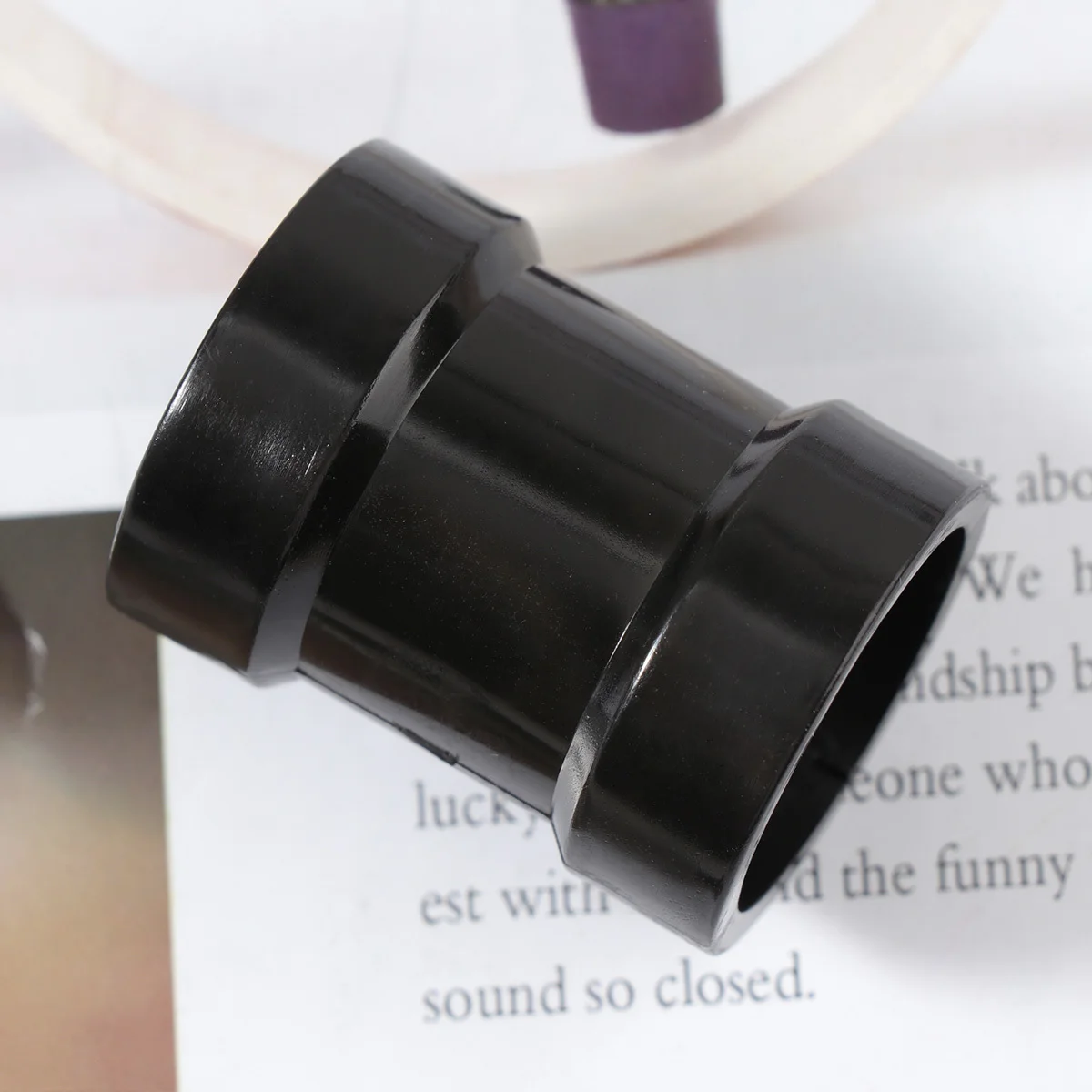 دراجة المقود المخفض كم 31.8 إلى 25.4 مللي متر دراجة جبلية محول وصلة أنبوب لركوب الدراجات على الطرق