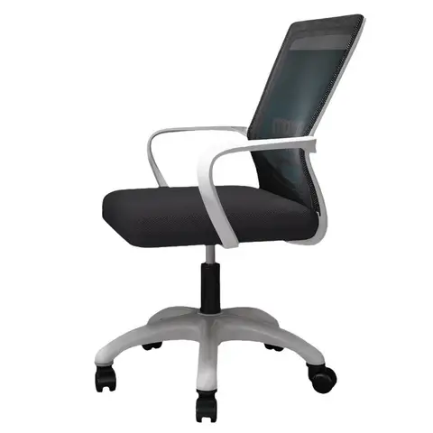 2025 신상 컴퓨터 의자, 홈 오피스 의자, 회전 사무원 의자, 등받이 휴식, 기숙사 공부, 편안한 회의, 신라 게이머