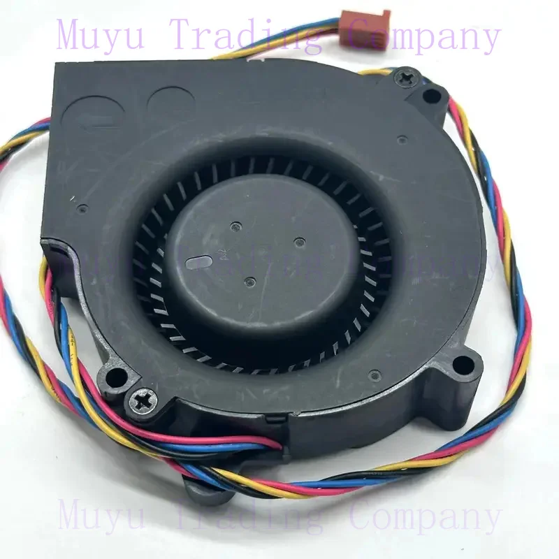 FOR Delta Electronics BCB1012GJ-01 DC 14.4V 3.45A 97x87x25mm Server Cooling  Fan