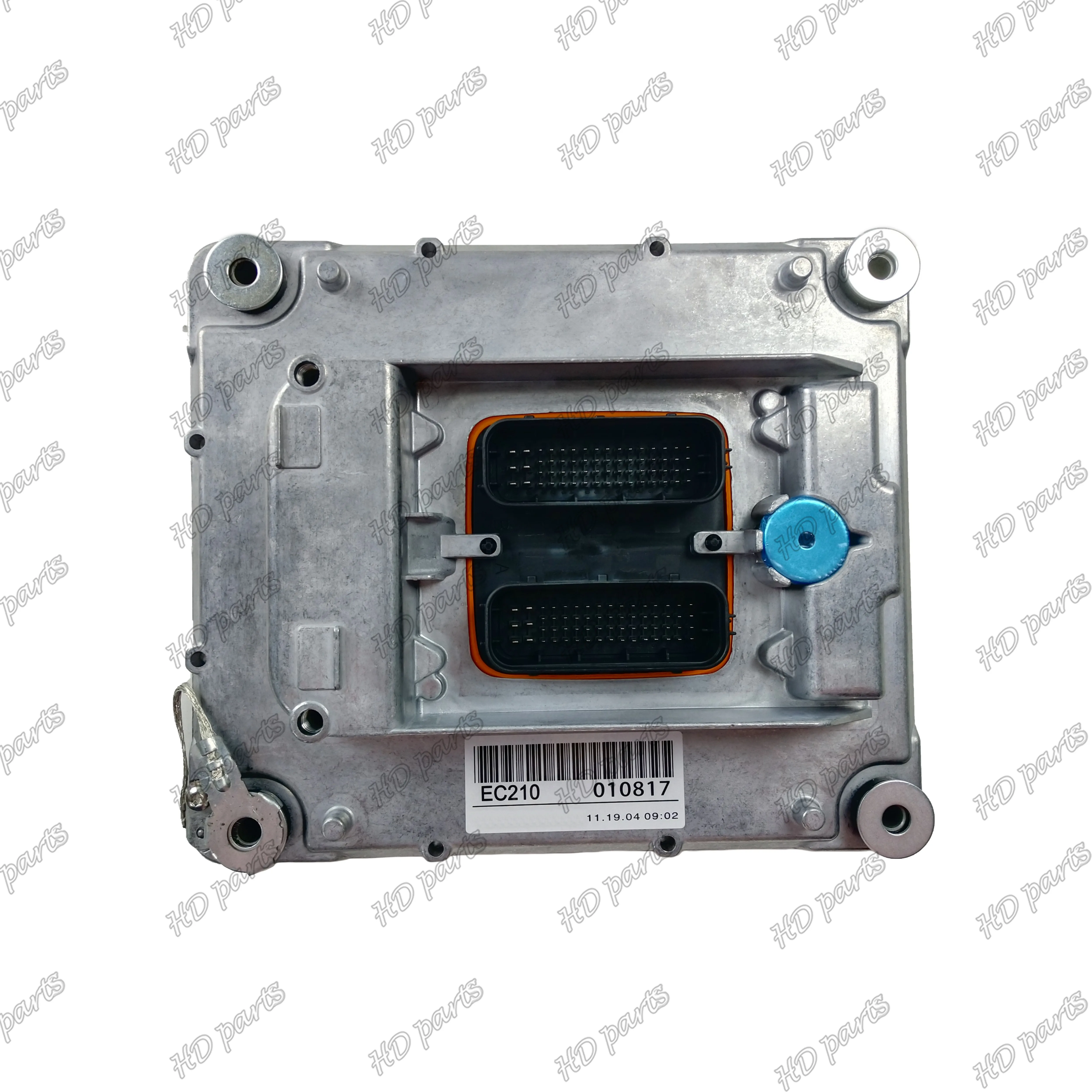 

ECU EC210 Electronic Controller 60100000 Suitable for Volvo Engine Repair Set