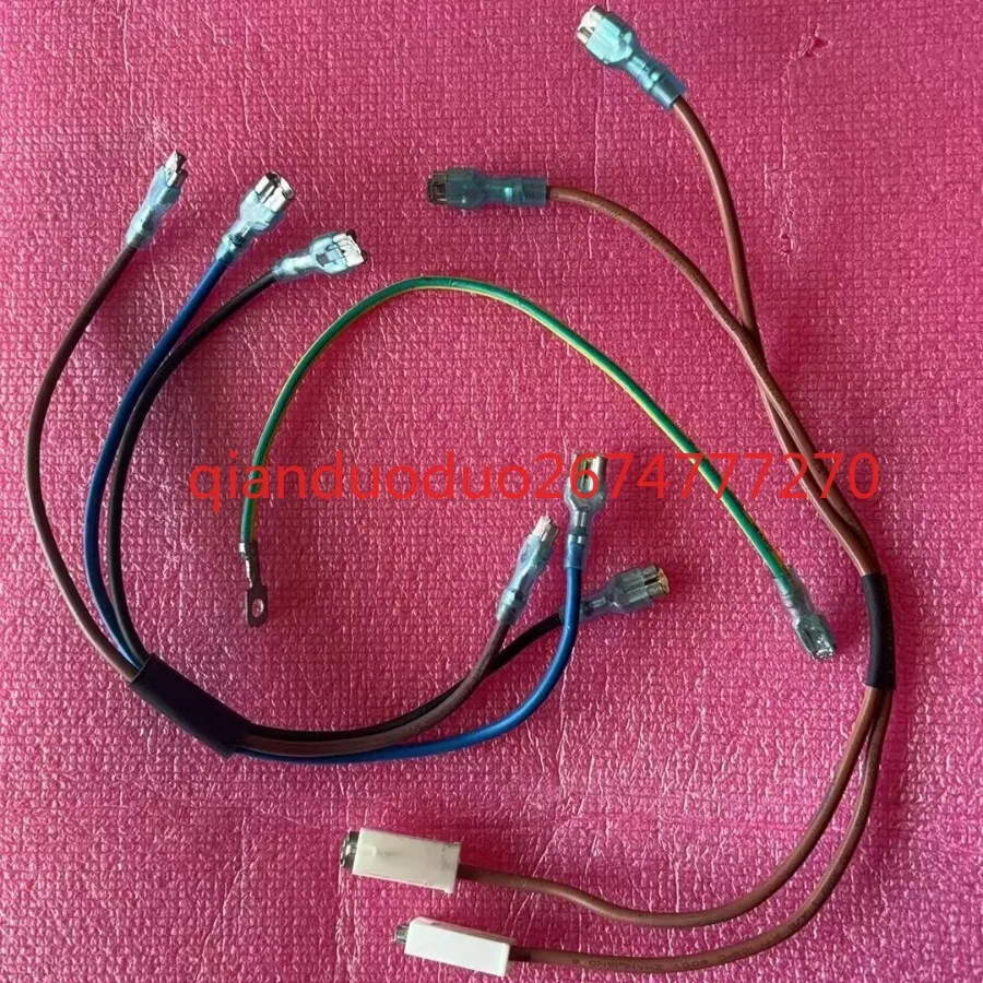 

Air conditioner main board cable, patch cable, air conditioner main board socket cable
