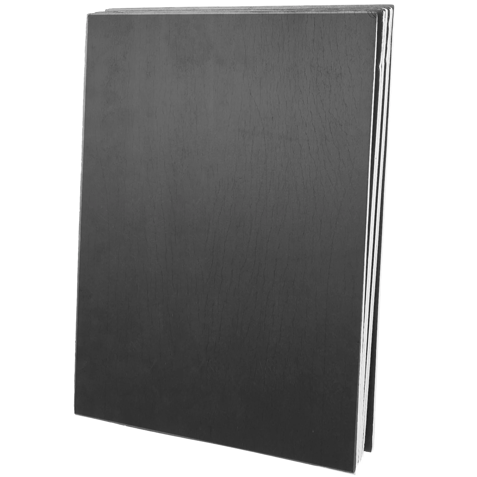 6 Pcs Blank Foam Board Thick Poster DIY Foams Boards Project for Projects Craft Material