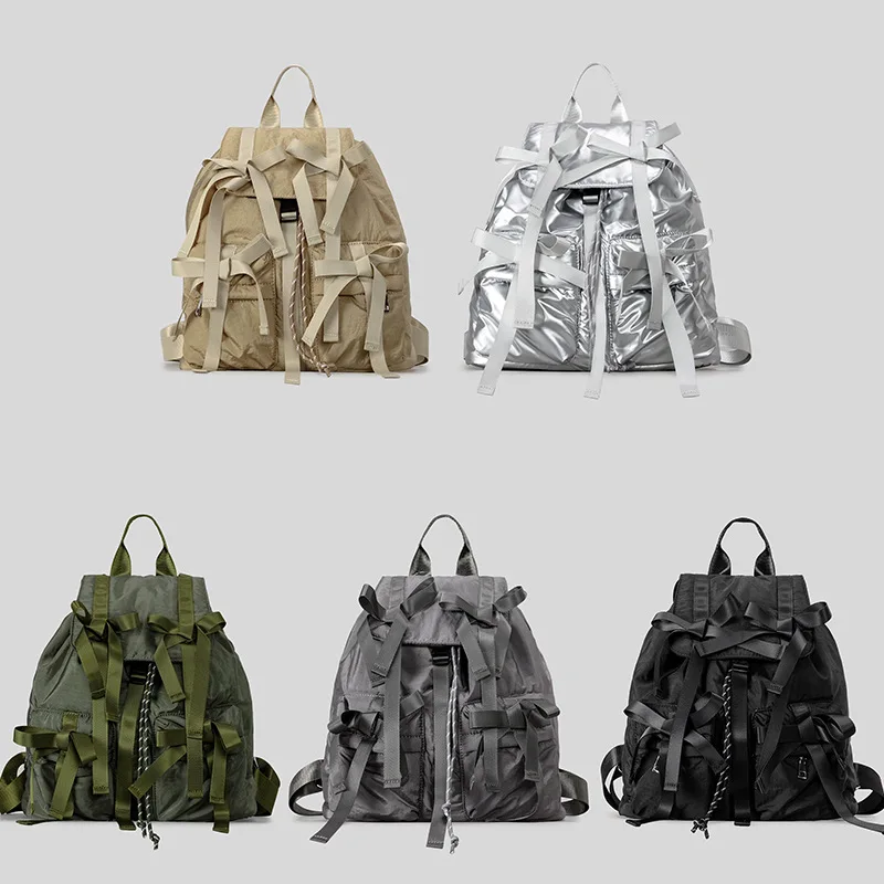 5 Style Fashion Y2K…