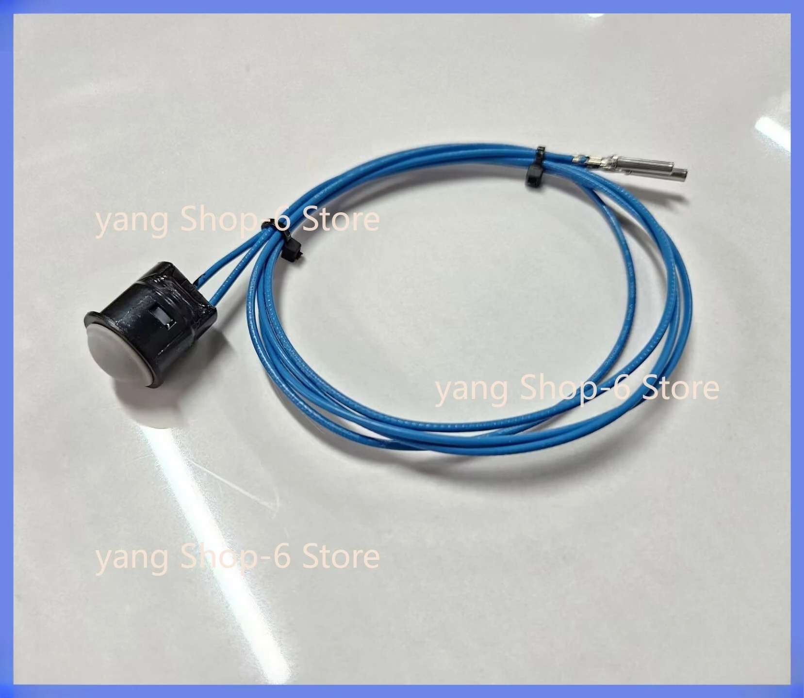 

High Quality Excavator Joystick Push Button (black 2 Line) 635-8205 for CAT 336Gc 330Gx