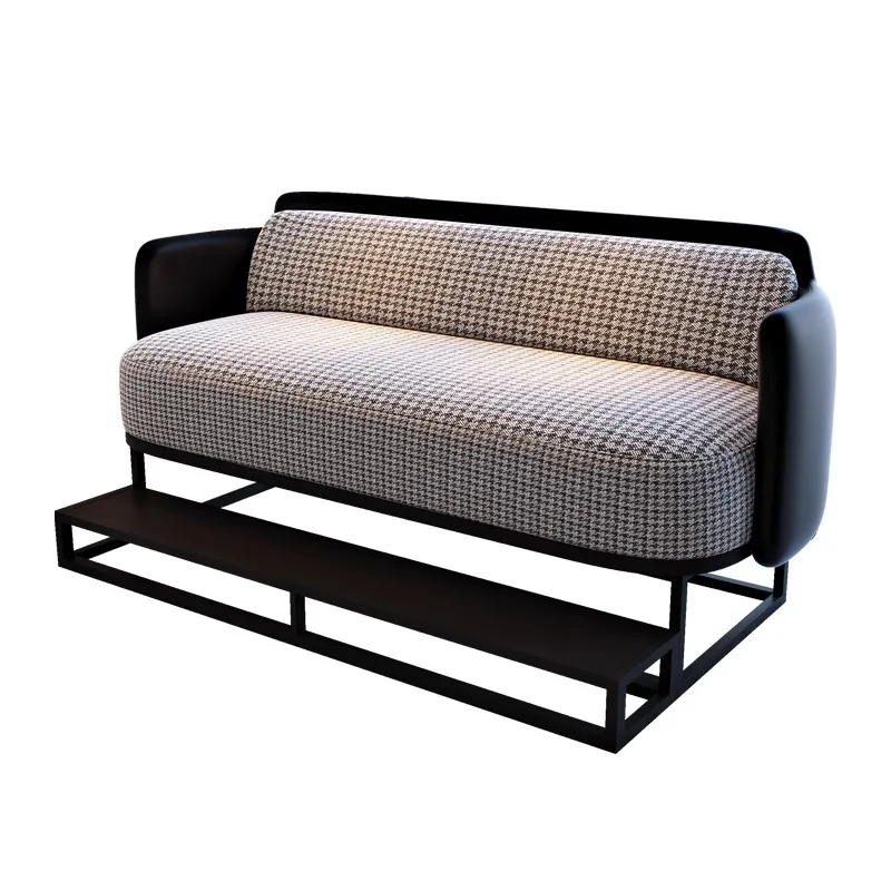 xx-Modern Style Ball Room & Living Room Sofa Seat Special Rest Area Billiards Watching Chair for Hall*
