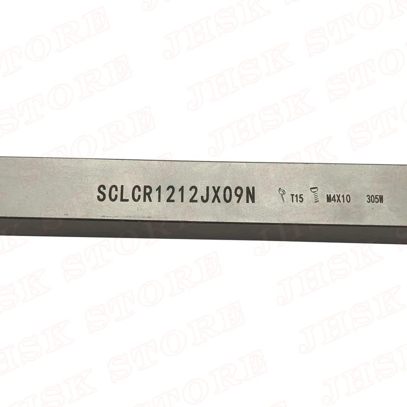 Set di punte per utensili per tornitura per tornio in metallo inserti per tornitura in metallo duro CCGT09T302/04 with1/2 portautensili per turazione in acciaio inossidabile