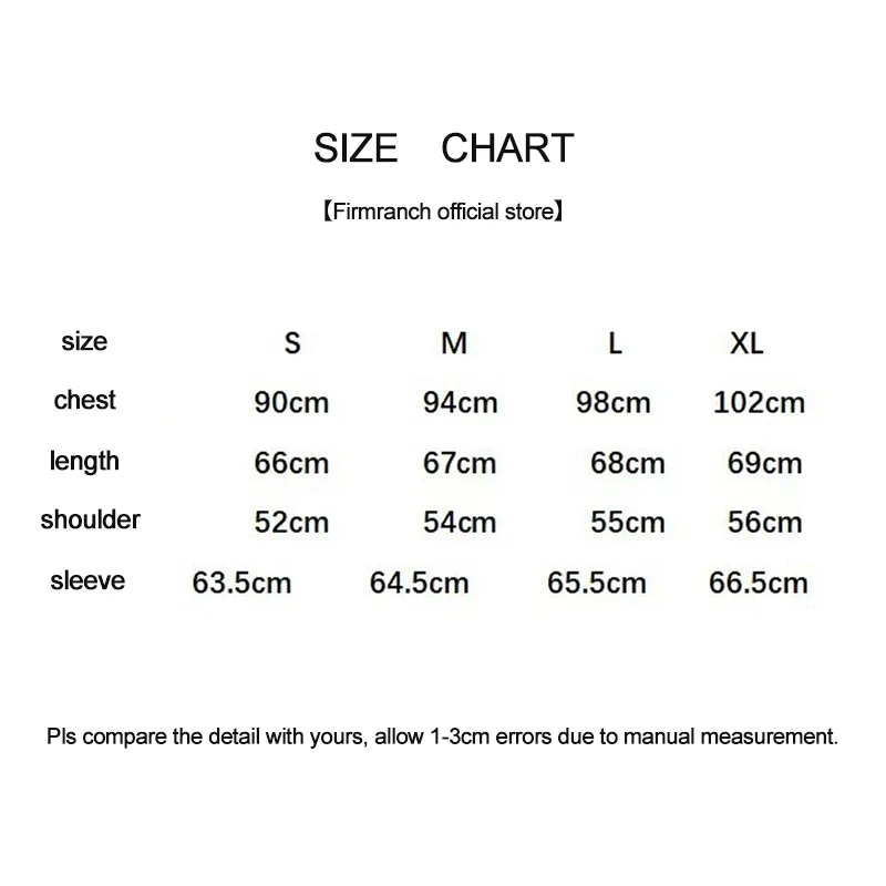 Firmranch Spring Summer High Elastic Black And White Perspective Layering Fake Two Pieces Long Sleeve T-shirt For Men Women - view 6