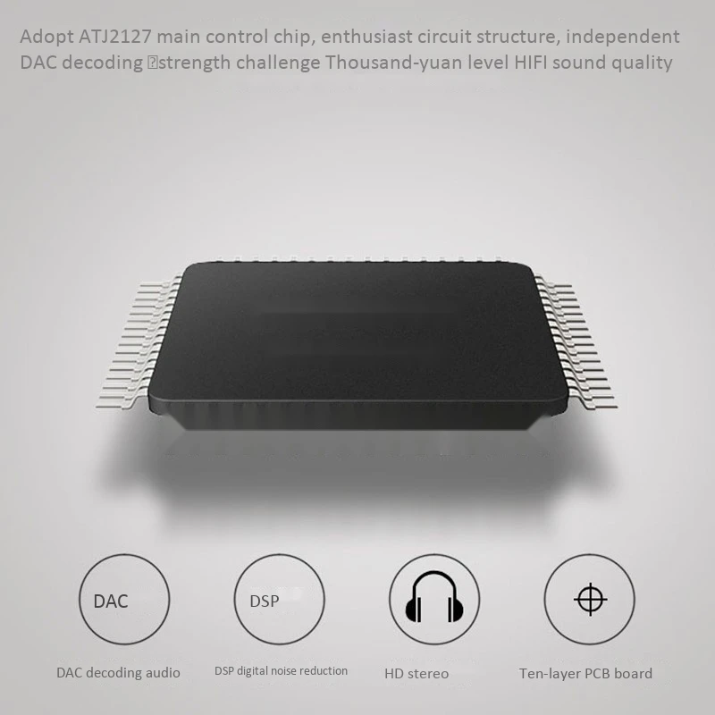 F8 Mini LCD Screen MP3 Player 160X128px Press Screen 8GB Built-In Memory Audio Walkman With FM Radio E-Book Recorder